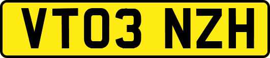 VT03NZH