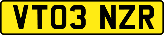 VT03NZR