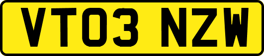 VT03NZW