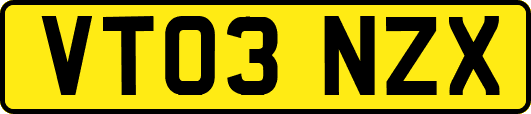 VT03NZX