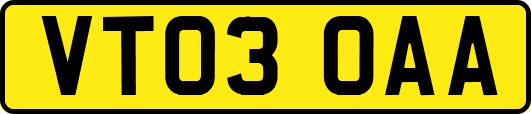 VT03OAA