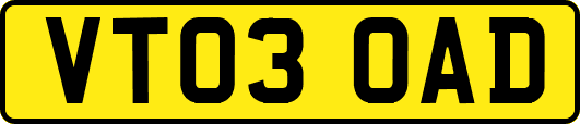 VT03OAD
