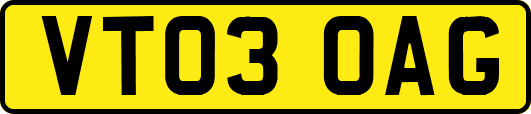 VT03OAG