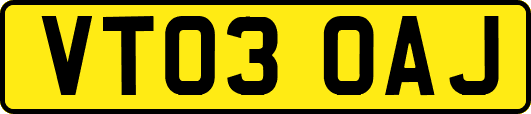 VT03OAJ