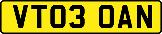 VT03OAN