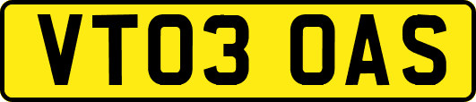 VT03OAS
