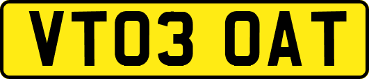 VT03OAT