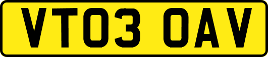 VT03OAV