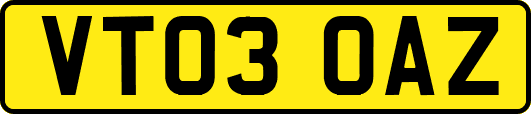 VT03OAZ