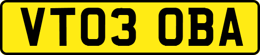 VT03OBA