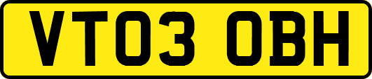 VT03OBH