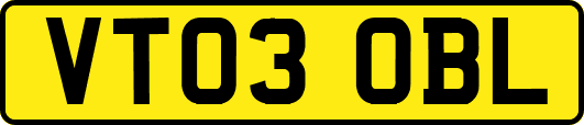 VT03OBL