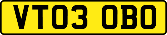 VT03OBO