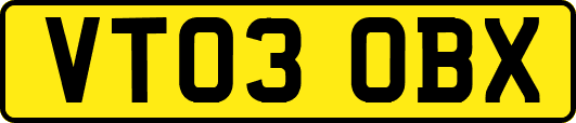VT03OBX