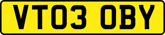 VT03OBY