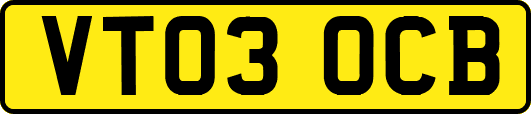 VT03OCB