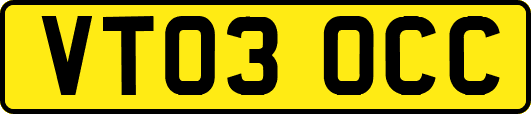 VT03OCC