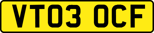 VT03OCF