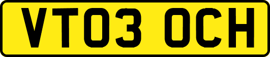 VT03OCH