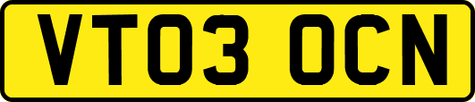 VT03OCN