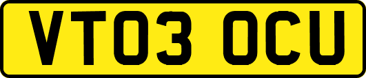 VT03OCU