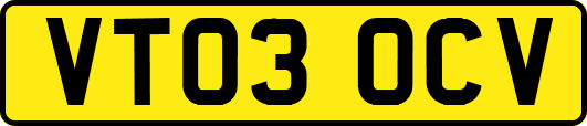 VT03OCV