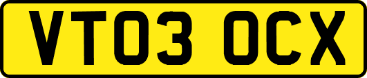 VT03OCX