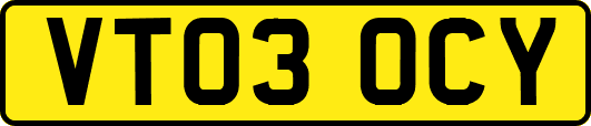 VT03OCY