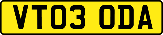 VT03ODA