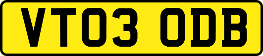 VT03ODB