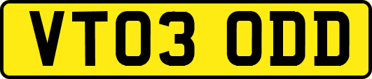 VT03ODD