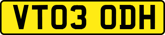 VT03ODH