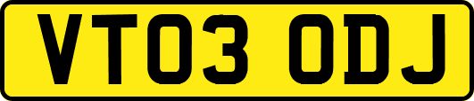 VT03ODJ