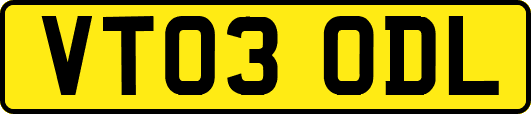 VT03ODL