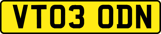 VT03ODN