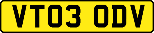 VT03ODV