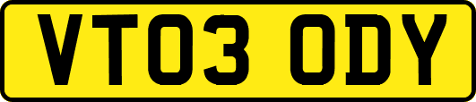 VT03ODY