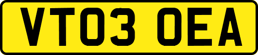 VT03OEA