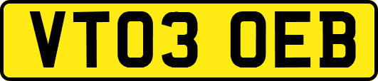VT03OEB