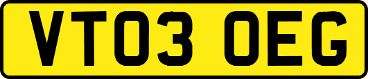 VT03OEG