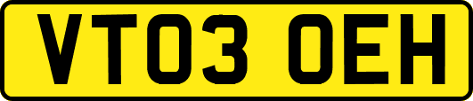 VT03OEH