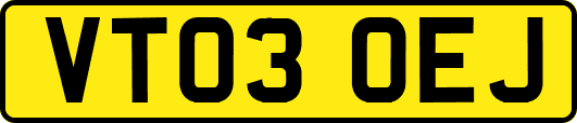 VT03OEJ
