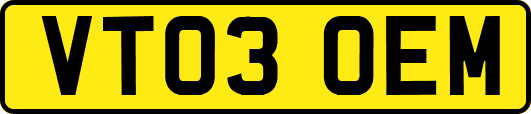 VT03OEM