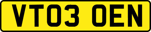 VT03OEN