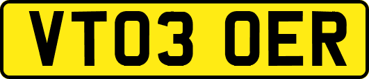 VT03OER