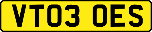 VT03OES