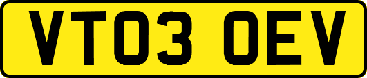 VT03OEV