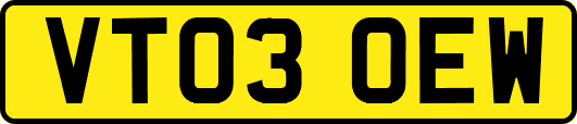 VT03OEW