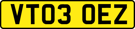 VT03OEZ