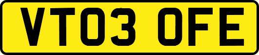 VT03OFE